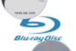 BluRay disc 2