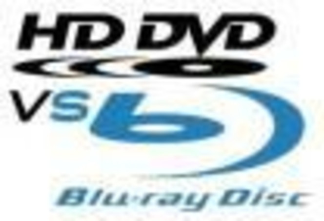 BluRay vs HD-DVD
