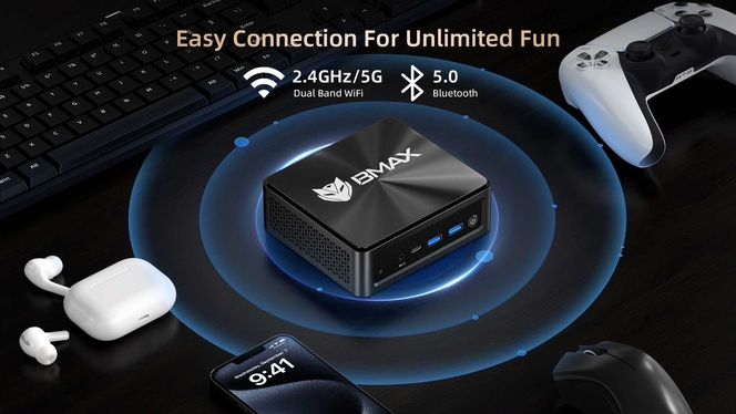 BMAX B5A Pro