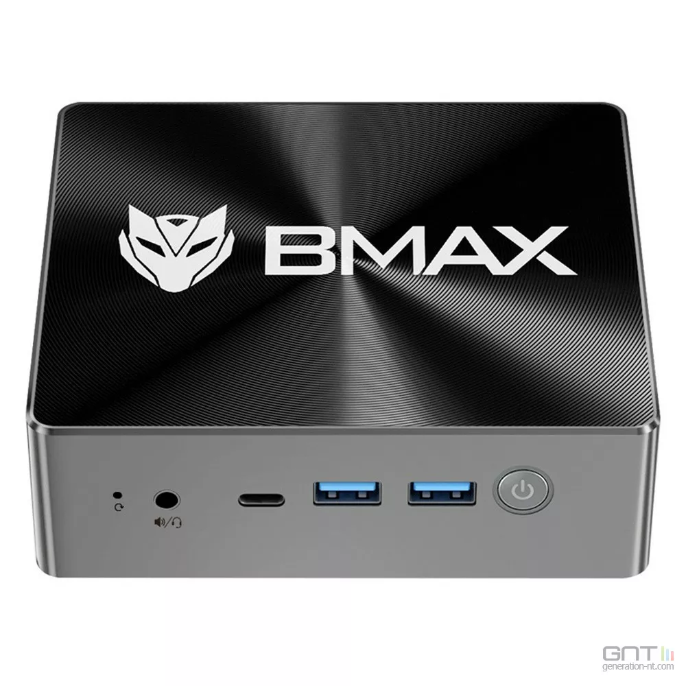 LE MEILLEUR MINI PC DE 2023 POUR RECALBOX ?! (TEST BMAX B7Pro