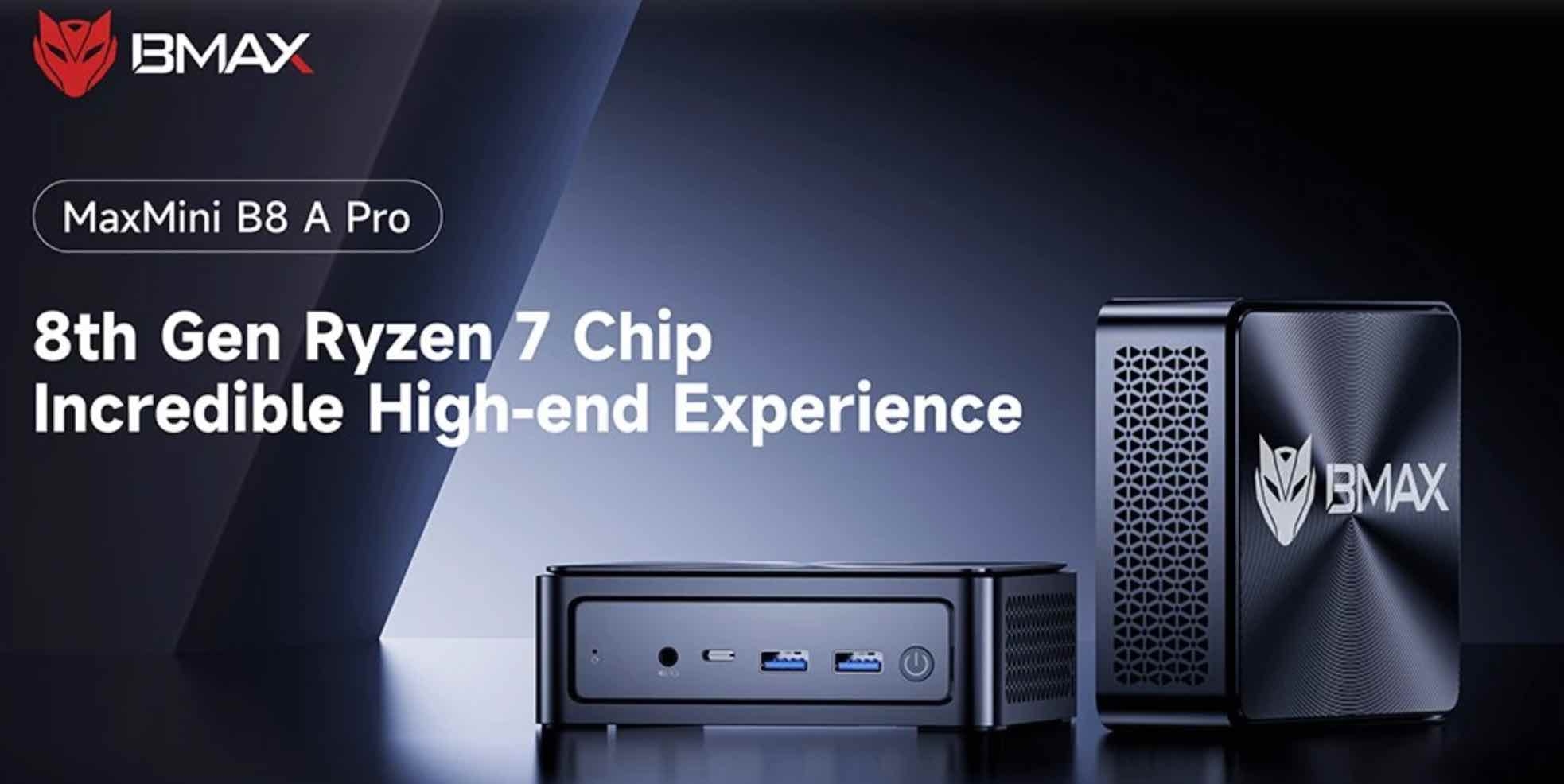 BMAX B8 A Pro