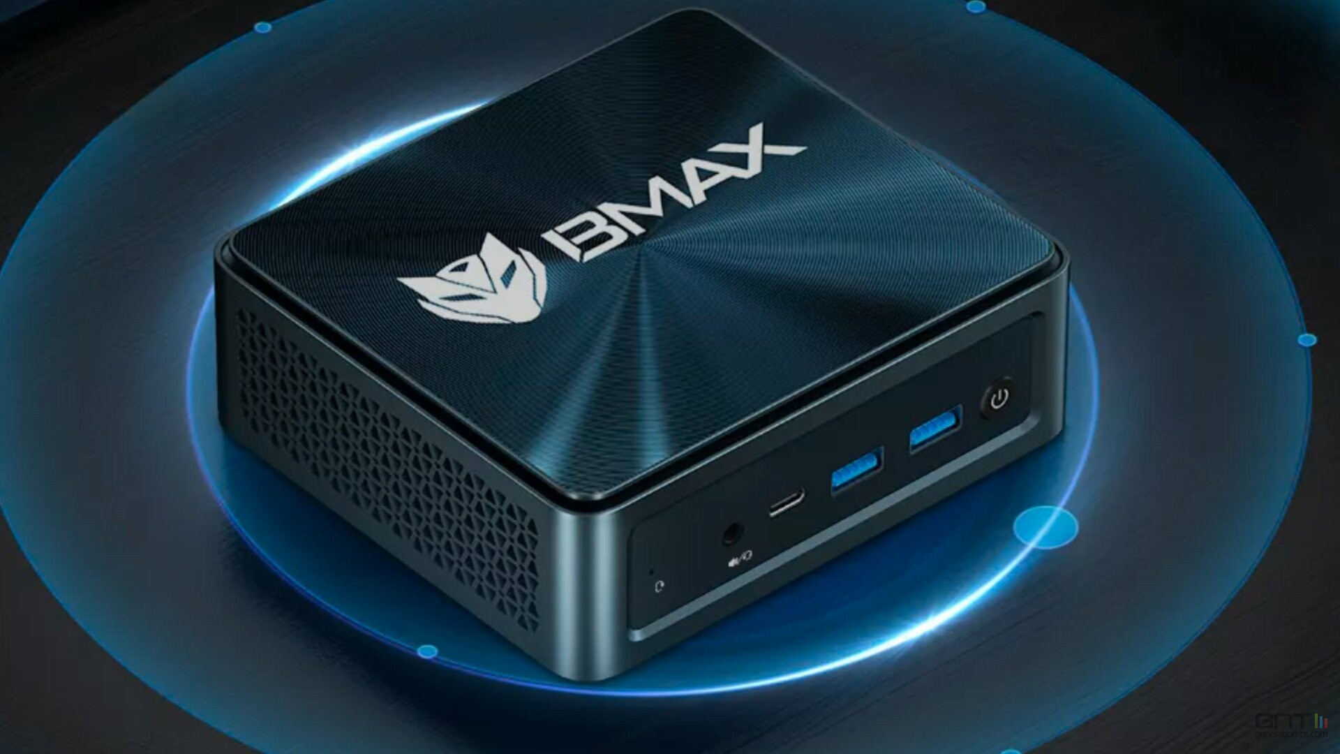 Black Friday Geekbuying : les mini PC ultra-performants à prix réduit