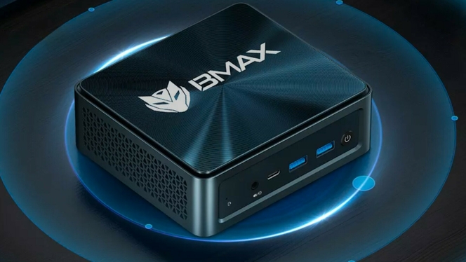 BMAX B9 Plus