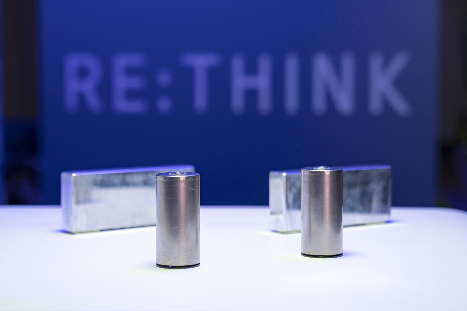 BMW cellule gen6 batterie Ã©lectrique