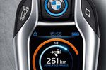 bmw clé i8