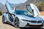 BMW i8 1