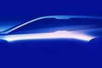 BMW iNext