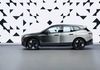 BMW iX Flow : quand la carrosserie change de couleur avec l'encre électronique