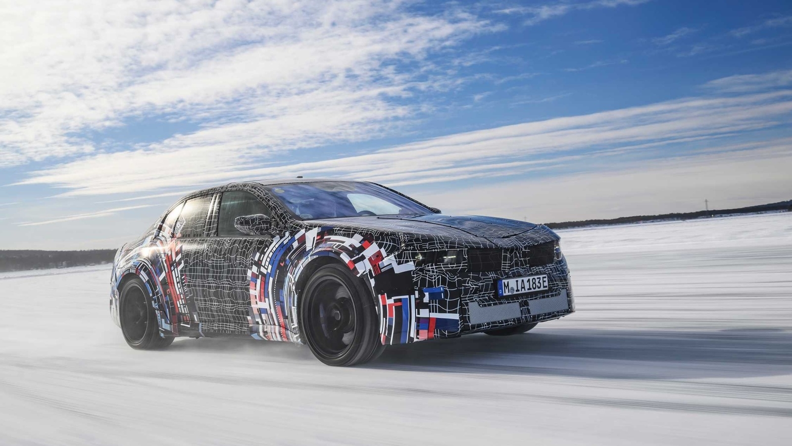 BMW M Neue Klasse 02