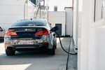 BMW Power BEV