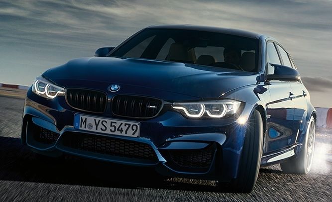 BMW Serie 3