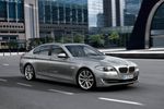 BMW Serie 5