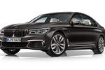 BMW Serie 7 02