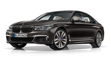 BMW va lancer ses Série 5, Série 7 et X1 en version électrique