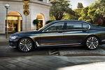 BMW Serie 7