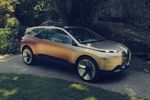 BMW Vision iNext