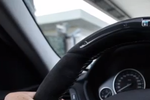 BMW volant