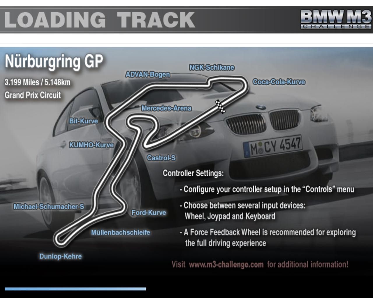 BMWM3 Challenge (14)