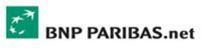 BNP Paribas.NET logo