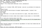 BNP Phishing 1