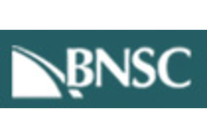 BNSC logo