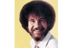Bob Ross (Small)