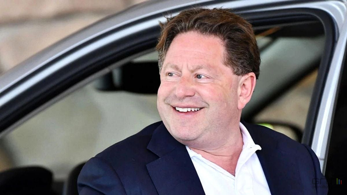 bobby kotick