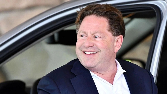 bobby kotick
