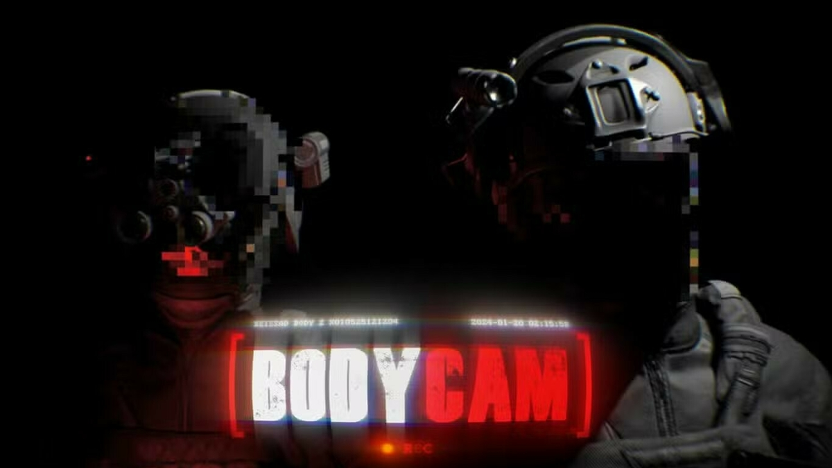 Bodycam 2.0 : le shooter ultra-rÃ©aliste passe la seconde !