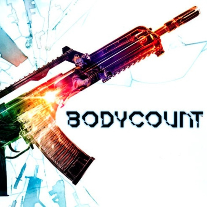 Bodycount - vignette