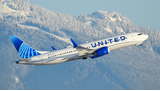 Un vol United Airlines heurté par un objet mystérieux en plein ciel