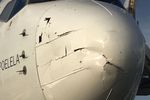Boeing-737-nez-collision-drone