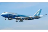 Boeing 747 Jumbo Jet : le dernier exemplaire a été livré et c'est la fin d'une ère