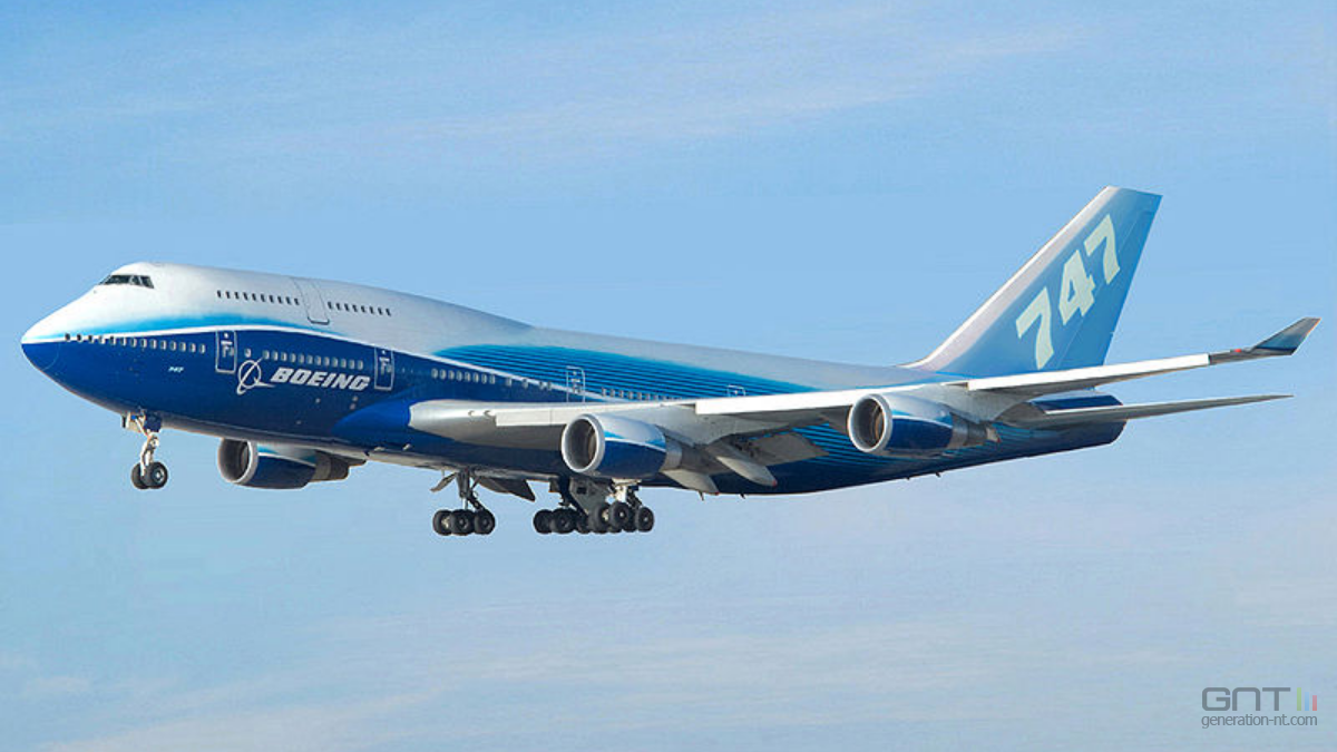 Boeing s'indigne : la pilule du prêt européen de 3 milliards à Airbus ne passe pas