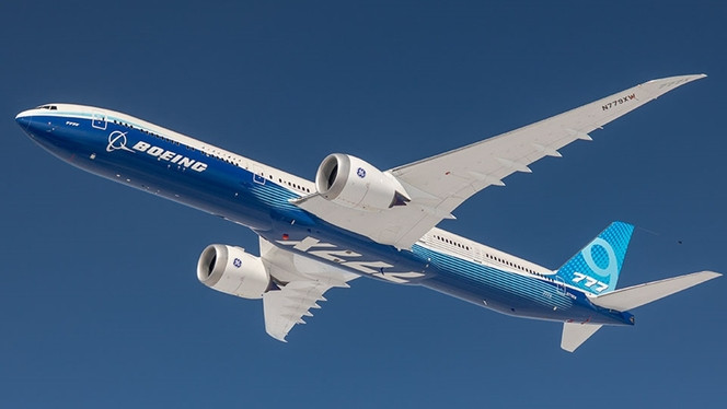 Boeing 777x 02.