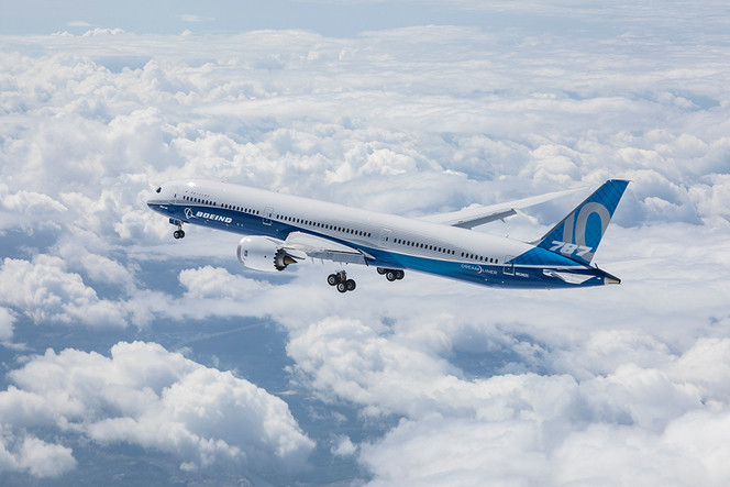 Boeing 787 Dreamliner 02
