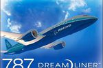 Boeing 787 Dreamliner