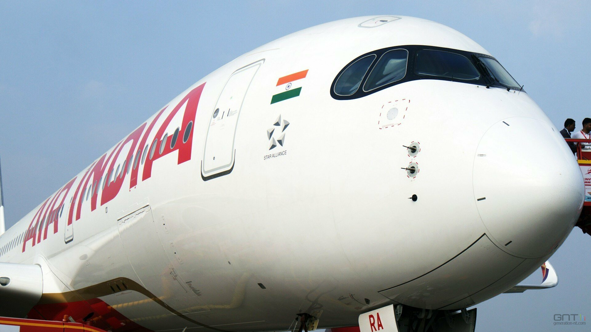 Nouvel incident sur un Boeing 787 d'Air India : le spectre du crash de juin refait surface