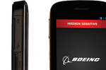 Boeing Black