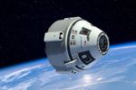 Boeing CST100 Starliner