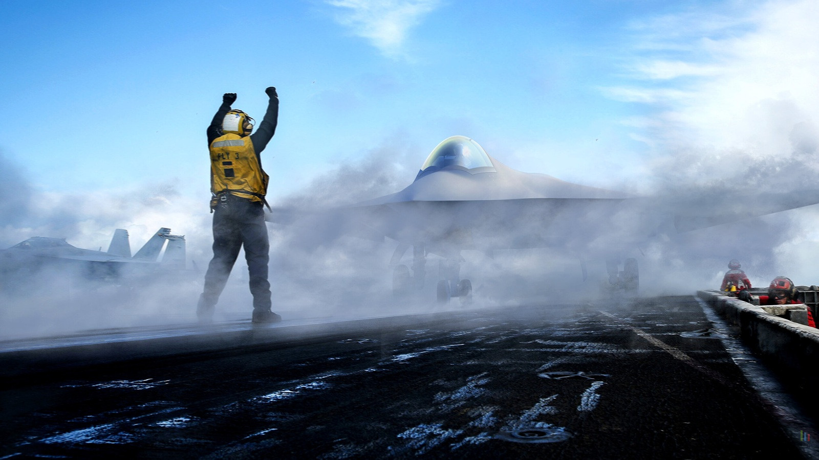 F/A-XX : entre Boeing et Northtrop Grumman, la Navy a choisi son prochain chasseur