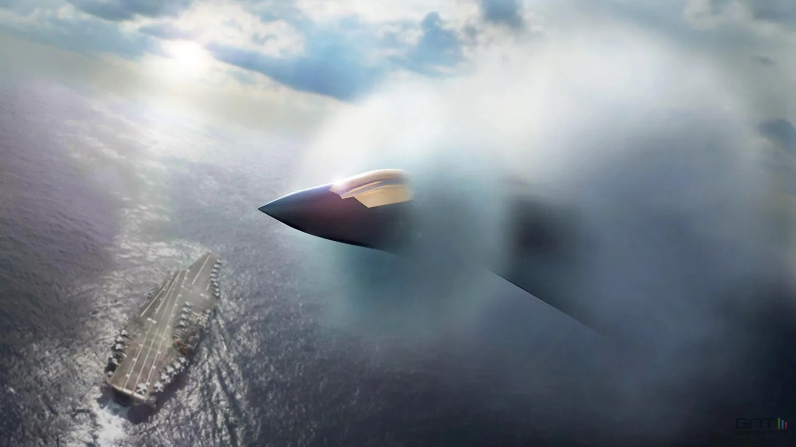 F/A-XX : Boeing ou Northrop Grumman, qui remportera le contrat du siècle ?