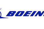 Boeing logo