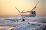 Boeing P-8A chasseur de sous-marins Wind River Linux