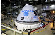 Boeing Starliner : le premier vol vers l'ISS avec astronautes à bord encore repoussé