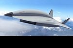 Boing avion espion supersonique