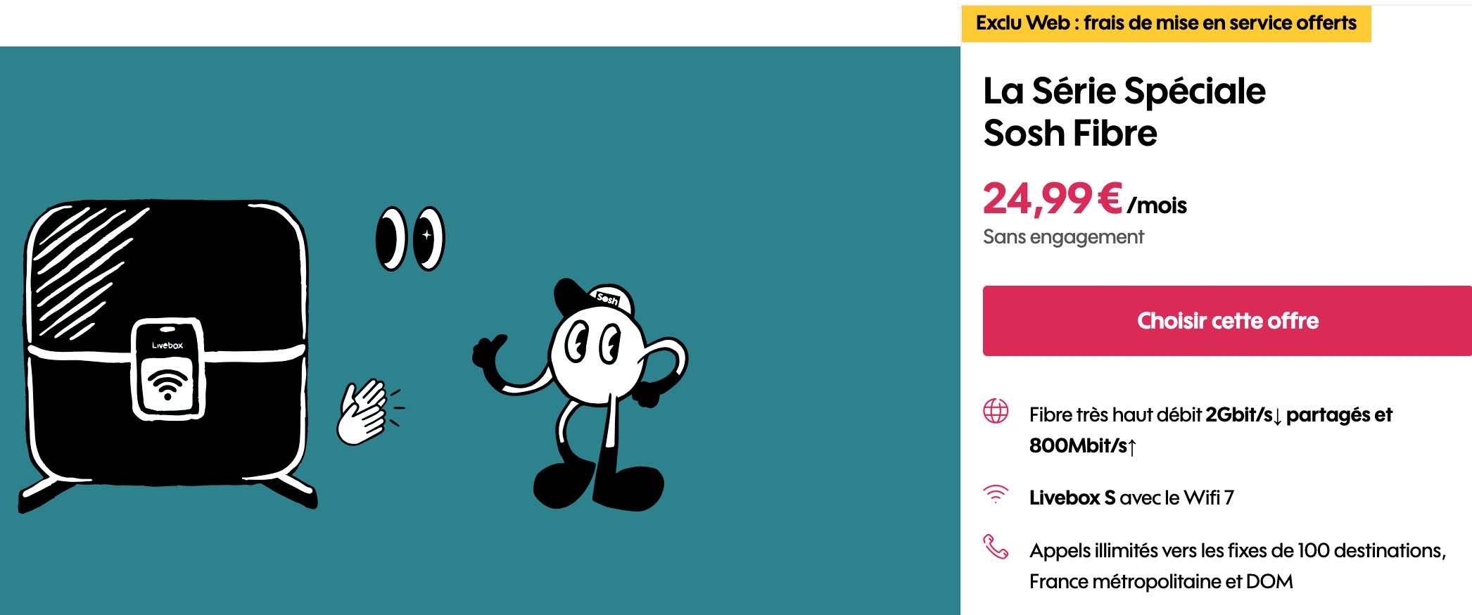 Boi?te Sosh - mise en service offerte (2)