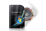 Boîte Windows Vista Ultimate (Small)