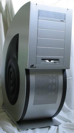 Boitier Lian-Li Pc-777