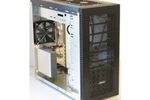 boîtier Lian Li PC A16 Houbba watercoolé (Small)
